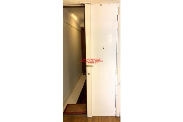 gache a repetition reel